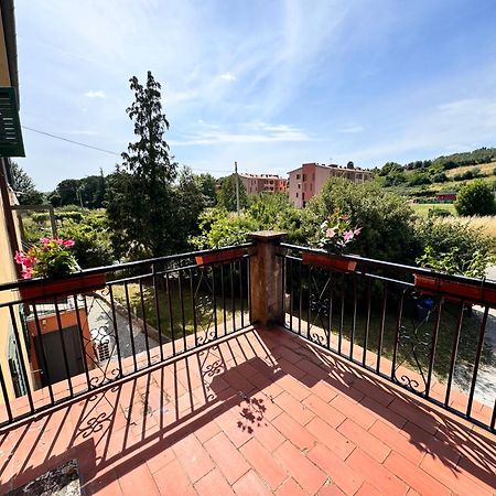Casa In Campagna Вінчі Екстер'єр фото
