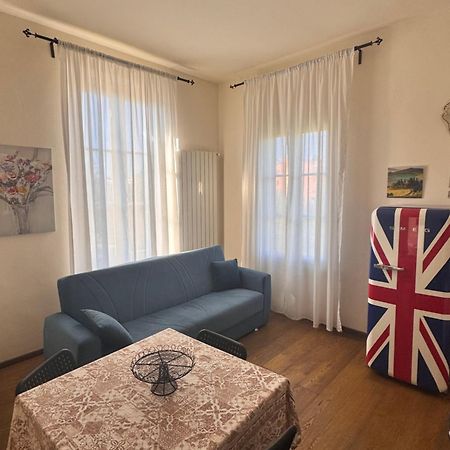Casa In Campagna Вінчі Екстер'єр фото