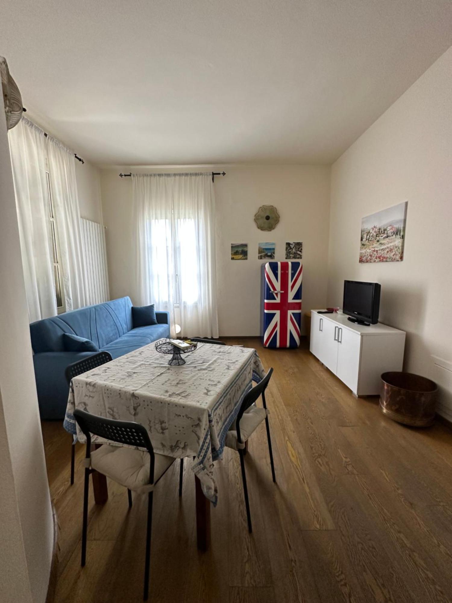 Casa In Campagna Вінчі Екстер'єр фото
